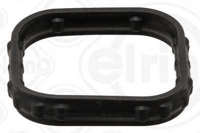 Intake manifold gasket fits: FORD USA EDGE. EXPLORER. F-150. FLEX. MUSTANG; LINCOLN MKS. MKT. MKX; MAZDA CX-9 3.5/3.7/3.7ALK 08.06- foto