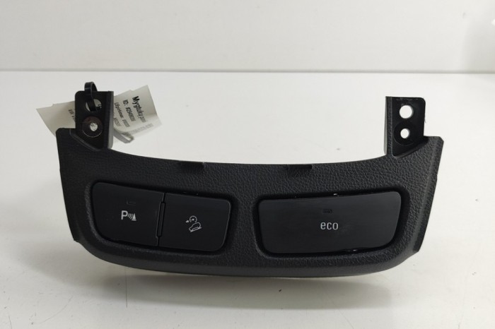 Panou de butoane OPEL MOKKA / MOKKA X 2013 OEM: 95459691,202010119,299105967 | 29490356