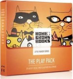 The Play Pack | Kyla Ryman