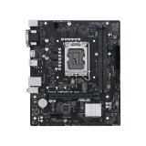 Placa de baza ASUS PRIME H610M-R D4, LGA1700, DDR4, mATX