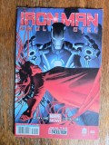 Revista Iron Man, Omul de Otel nr. 3 / 2015, Marvel / R8P5F