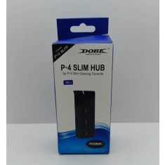 USB hub - PS4 Slim