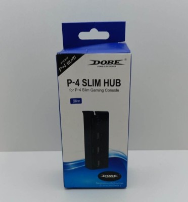 USB hub - PS4 Slim foto