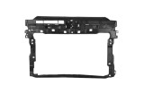Trager Volkswagen Touran (5t), 05.2015-, model: 1.5 TSI, 1.8 TSI, 2.0 TDI, montare fata, plastic-polipropilena (PP) si fibra de sticla (LGF30), Rapid
