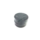 Filtru carbon circular F23 D125 pentru Hote Faber Goblin, Cod 1120556527, Original