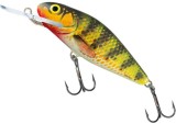 Vobler Salmo Perch Deep Runner PH8DR, culoare HOP, 8cm, 14g
