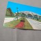 CARTE POSTALA BUCURESTI CIRCUL CIRCULATA