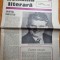 romania literara 25 iunie 1981-santierul canalul dunare marea neagra