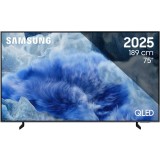 Televizor SAMSUNG QLED 75Q8F, 189 cm, Smart, 4K Ultra HD, Clasa D (Model 2025)