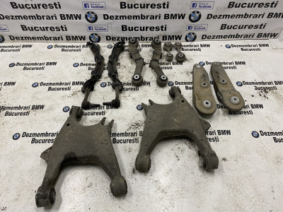 Brat,bascula spate stanga dreapta original BMW F10,F18,F12,F13,F01 foto