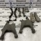 Brat,bascula spate stanga dreapta original BMW F10,F18,F12,F13,F01
