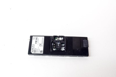 Amplificator de antena VW ID.3 E11 2020 OEM: 1EA035741C 14357093 foto