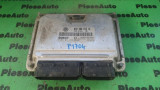 Cumpara ieftin Calculator motor Volkswagen Polo (2001-2009) 0281011319, Array