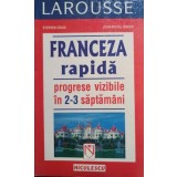 Stephen Craig - Franceza rapida (Editia: 2004)