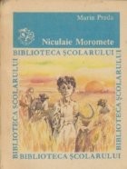 Niculaie Moromete foto