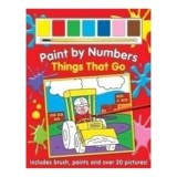 Cumpara ieftin Things That Go