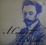 A. Scriabin &ndash; Piano Sonata No. 1, Op. 6. Piano Sonata No. 3, Op. 23. Lazar