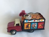bnk jc China - masinuta cu frictiune - MF 974 - camion de circ