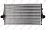 Intercooler, compresor VOLVO S60 I, S80 I, V70 II, XC70 CROSS COUNTRY 2.0-2.5 07.00-04.10, NRF 30249 foto