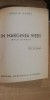 Fannie Hurst - In Marginea Vietii - Editie Interbelica - Carte Rara Colectie - Coperta Cartonata Panzata