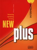 New Plus | S Parker