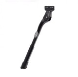 Cric lateral aluminiu Ostand, prindere cadru spate, culoare negru, reglabil 24&quot;-... Cod:AWR2113