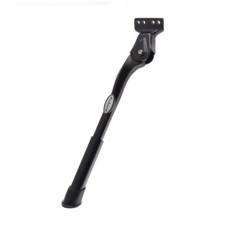 Cric lateral aluminiu Ostand, prindere cadru spate, culoare negru, reglabil 24&quot;-... Cod:AWR2113