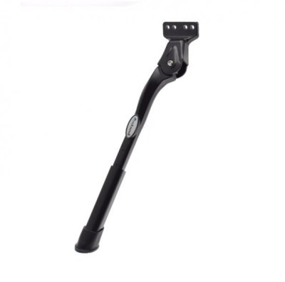 Cric lateral aluminiu Ostand, prindere cadru spate, culoare negru, reglabil 24&amp;quot;-... Cod:AWR2113 foto