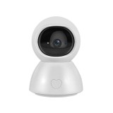 Monitor video pentru bebelusi Mappy Wireless Cam VBM20192, full HD, 2MP - RESIGILAT