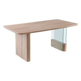 Cumpara ieftin Masa Faghan maro MDF 180x90x76 cm