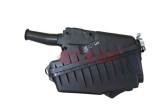 Carcasa filtru aer TOYOTA COROLLA (E12), 01.2002-12.2003, fata, motorizare diesel,