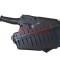 Carcasa filtru aer TOYOTA COROLLA (E12), 01.2002-12.2003, fata, motorizare diesel,