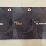 Cartela Vodafone numere Premium VIP