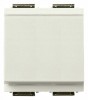 Vimar Intrerupator incastrat 17001 GB, 16A, 250V, 1P