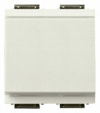 Vimar Intrerupator incastrat 17001 GB, 16A, 250V, 1P