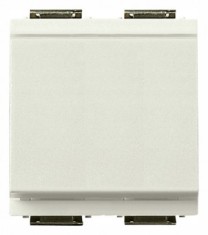Vimar Intrerupator incastrat 17001 GB, 16A, 250V, 1P