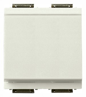 Vimar Intrerupator incastrat 17001 GB, 16A, 250V, 1P foto