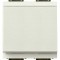 Vimar Intrerupator incastrat 17001 GB, 16A, 250V, 1P