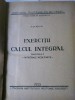 Exercitii calcul integral - A. Șaichin (5+1)5
