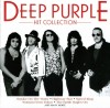 CD Deep Purple &ndash; Hit Collection (VG+), Rock