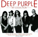 Cumpara ieftin CD Deep Purple &ndash; Hit Collection (VG+)