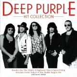 CD Deep Purple &ndash; Hit Collection (VG+)