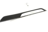 Ornament prag interior st&acirc;nga spate BMW 7 F01, F02 2010 OEM: 8046027,8046291 14452923