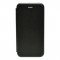 Husa Flip Carte Premium Samsung Galaxy M51 neagra