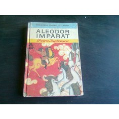 ALEODOR IMPARAT - PETRE ISPIRESCU