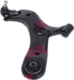 Brat suspensie roata Toyota Avensis Estate (T27), 11.08-10.18, Avensis Sedan (T27), 11.08-10.18, Punte Fata, Stanga, inferior; SRLine