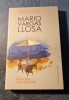 Ratacirile fetei nasabuite Mario Vargas Llosa