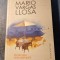 Ratacirile fetei nasabuite Mario Vargas Llosa