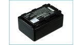 Cameron Sino Panasonic SDR-H85,SDR-T55,SDR-T50,SDR-S50,HDC-SD60,HDC-TM60,HDC-HS60K,HDC-TM55K,HDC-SD60K,HDC-SD60S Baterie
