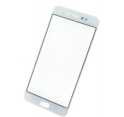 Geam sticla Gionee S10, White foto